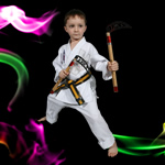 about taekwondo