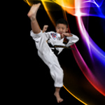 about taekwondo
